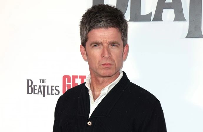 Noel Gallagher has hit out at Adele in an expletive-filled rant