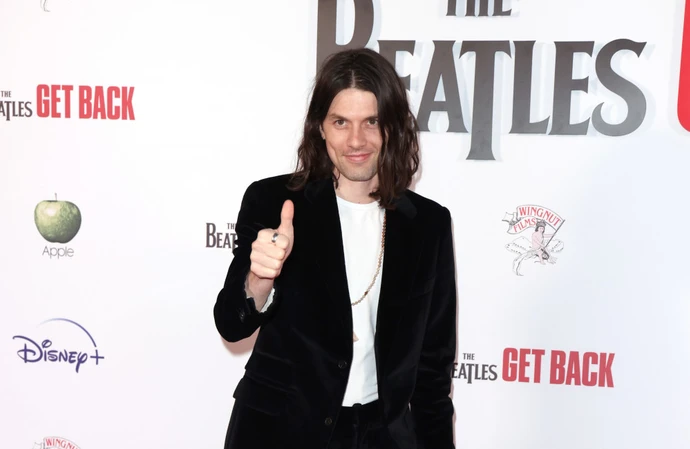 James Bay will release his fourth studio album, 'Changes All The Time', on September 20