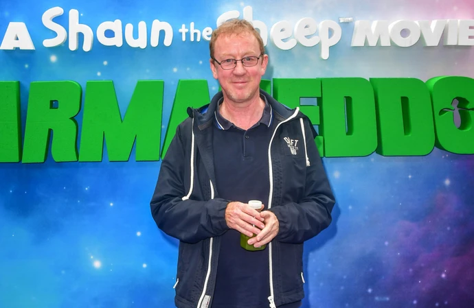 Dave Rowntree would jump at the chance to attend the Oasis reunion tour