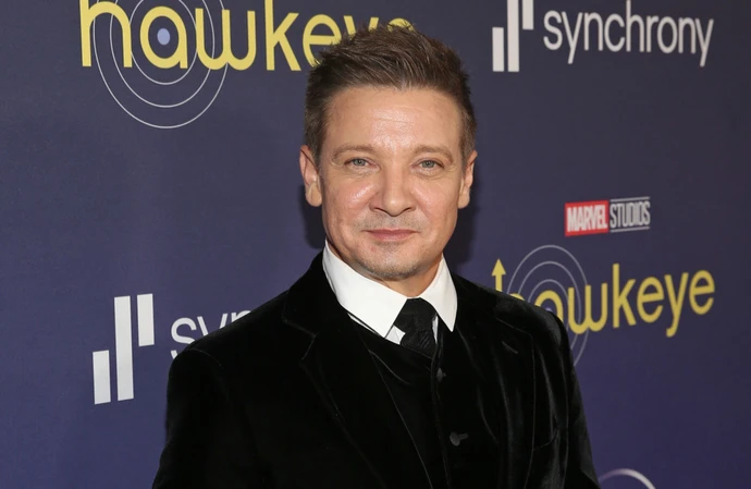 Jeremy Renner didn't want to be killed off