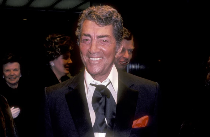 Dean Martin