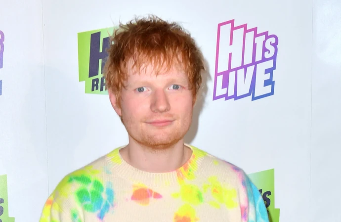 Ed Sheeran will only play a handful of shows in the UK this year