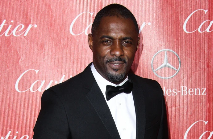 Idris Elba is releasing a rap track to aid knife crime charities