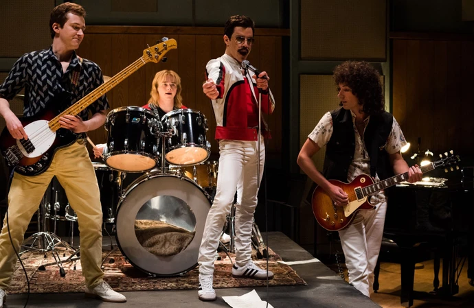 4. Bohemian Rhapsody