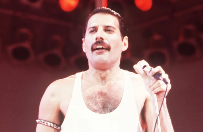 Freddie Mercury's 'dreadful singing' sounded like a 'goat'