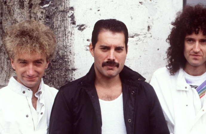 A Queen song featuring Freddie Mercury will be released in September