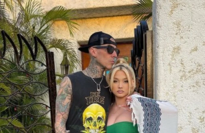La hija de Travis