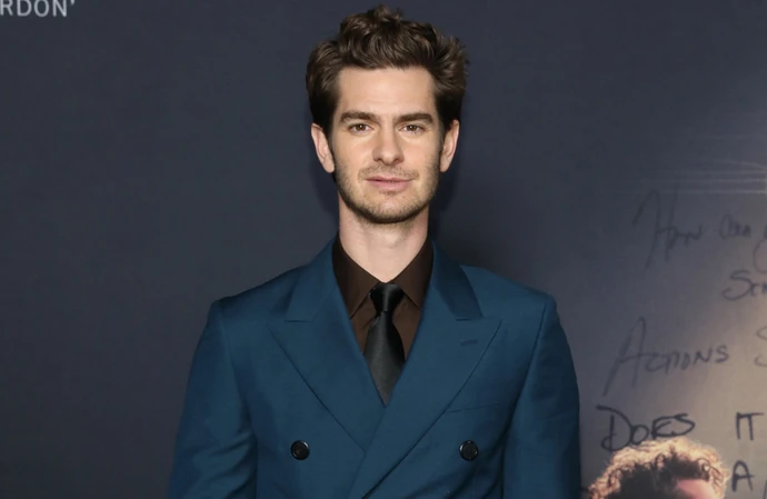 Andrew Garfield will not return to Spider-Man again