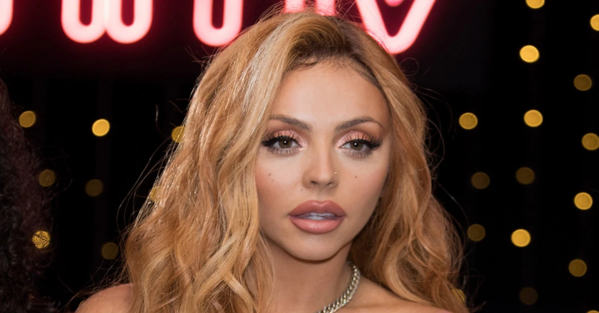 1200px x 628px - Jesy Nelson: Online trolls made me grow a thick skin | BANG Premier