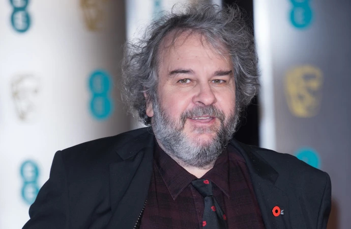 Peter Jackson is a huge fan