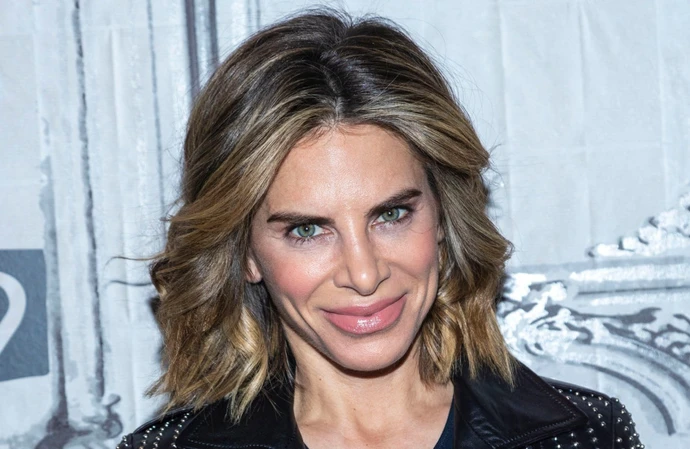 Jillian Michaels faced a long road to recovery