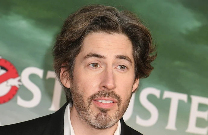 Jason Reitman has led tributes to The Hangover producer Daniel Goldberg, who has died aged 74