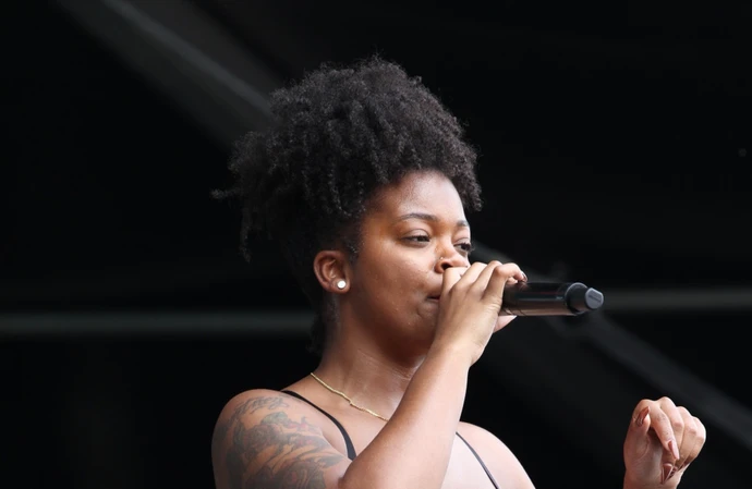Ari Lennox has announced her early retirement from touring