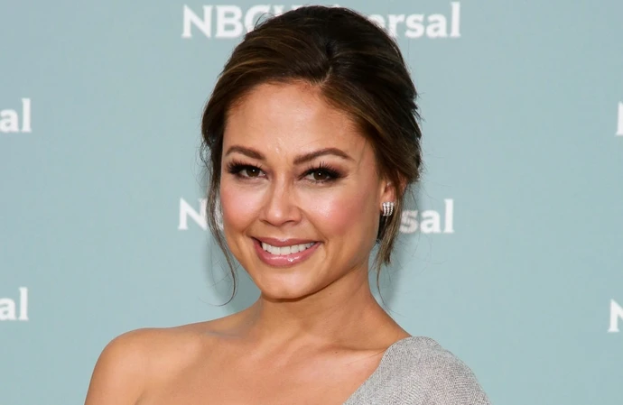 Vanessa Lachey schedules time for sex in her marriage