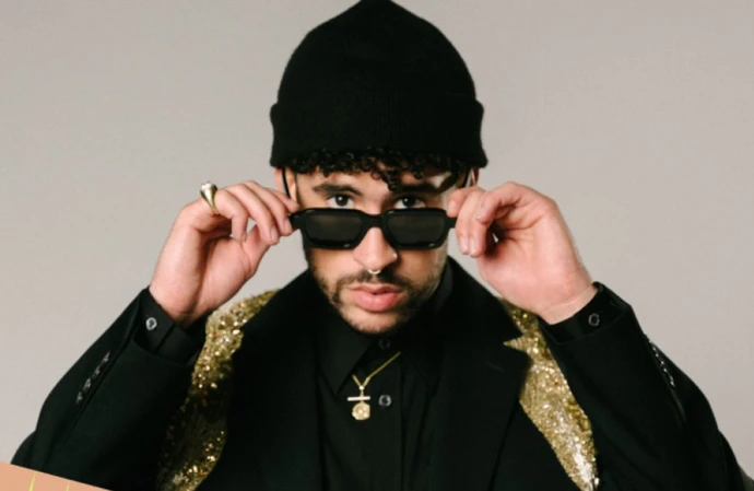 Bad Bunny exalta suas ideias e fala sobre processo de criação