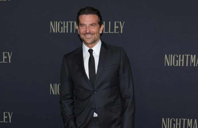 Bradley Cooper will play Frank Bullitt in Steven Spielberg's film