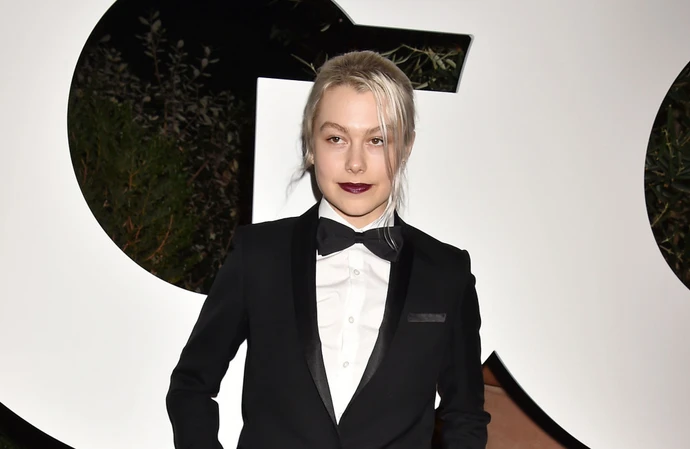 Phoebe Bridgers is donating ticket sales to charity