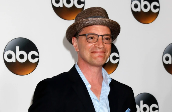 Joshua Malina's wife files for divorce after 28 years of marriage