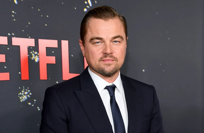 Leonardo DiCaprio is dating Vittoria Ceretti