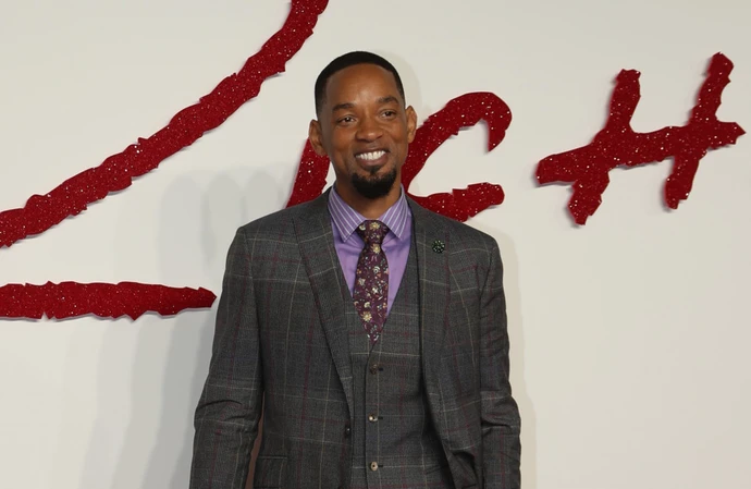 Will Smith has landed a role in Resistor