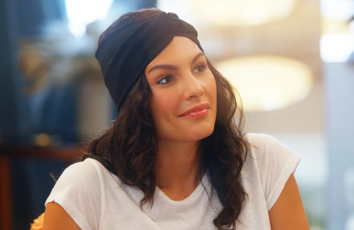 Amanza Smith has opened up about her health struggles