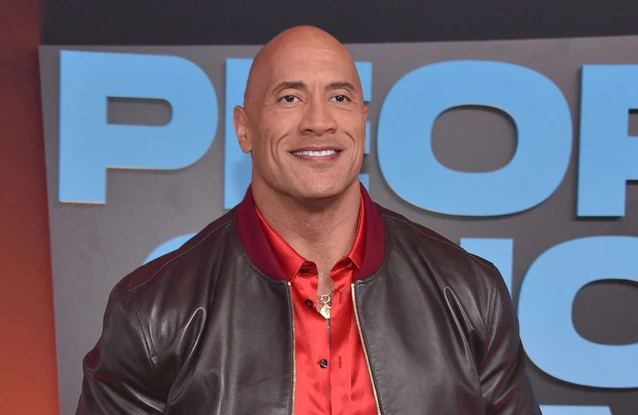 Dwayne Johnson is returning to the franchise