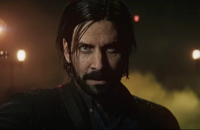 Alan Wake studio boss Tero Virtala has stepped down with immediate effect