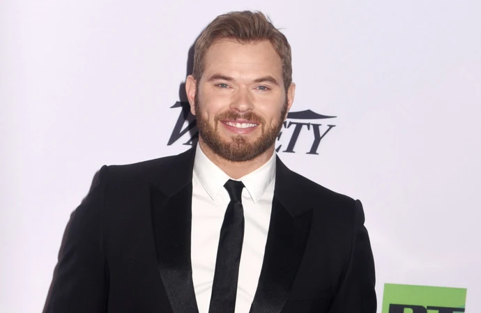 Kellan Lutz is happy for Robert Pattinson