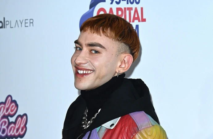 Olly Alexander hits back at tour criticism