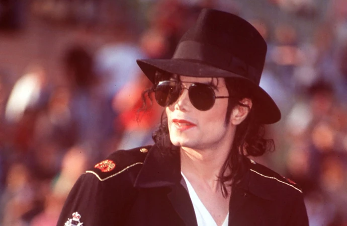 A Michael Jackson biopic is in development