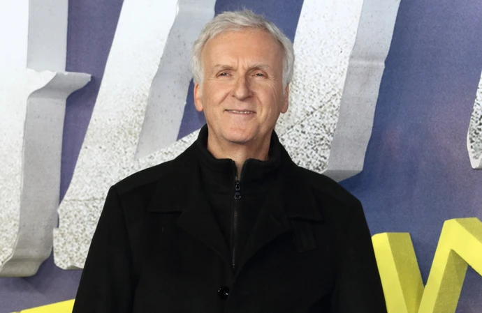 James Cameron missed the Los Angeles premiere of Avatar The Way of Water after he tested positive for coronavirus.