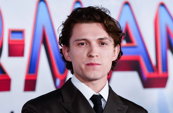 Tom Holland's film 'Spider-Man: No Way Home' is up for a gong at the National Film Awards UK