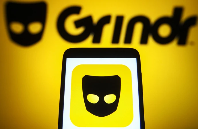Grindr has rolled out a new feature to help users find what they want quickly
