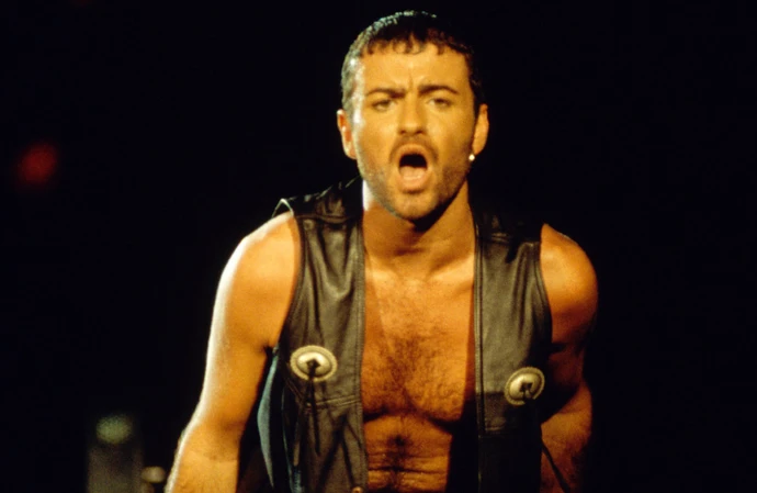 George Michael blamed the break up of Wham! on him wanting to come out of the closet
