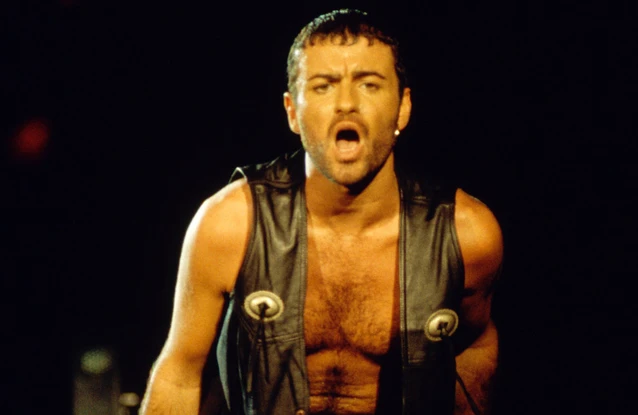 Artists who covered George Michael's songs