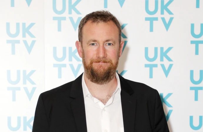 Alex Horne has landed a new Channel 4 show