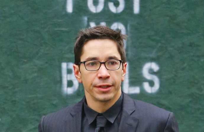 Justin Long wants to make a Dodgeball sequel