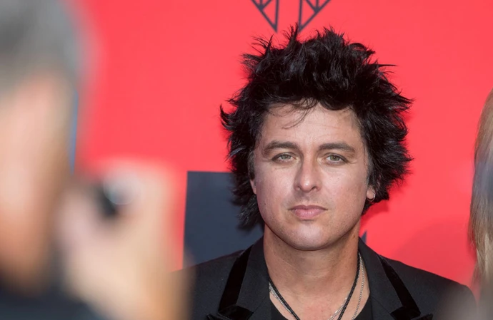 Green Day are teasing some big plans