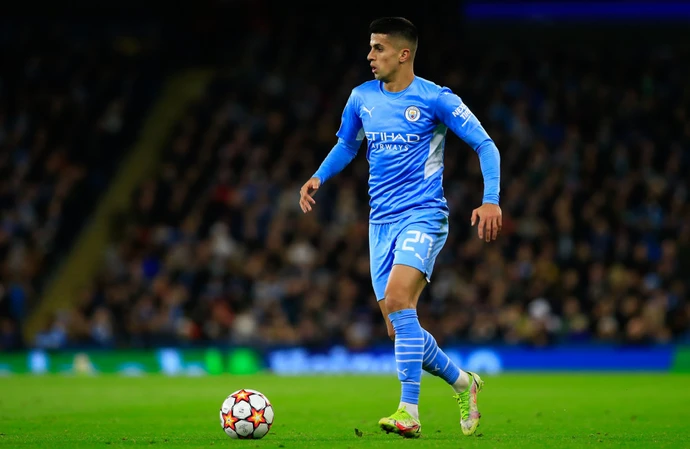 Joao Cancelo