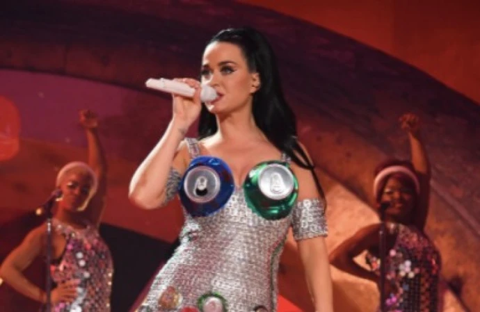 Katy Perry has discussed embarking on a world tour