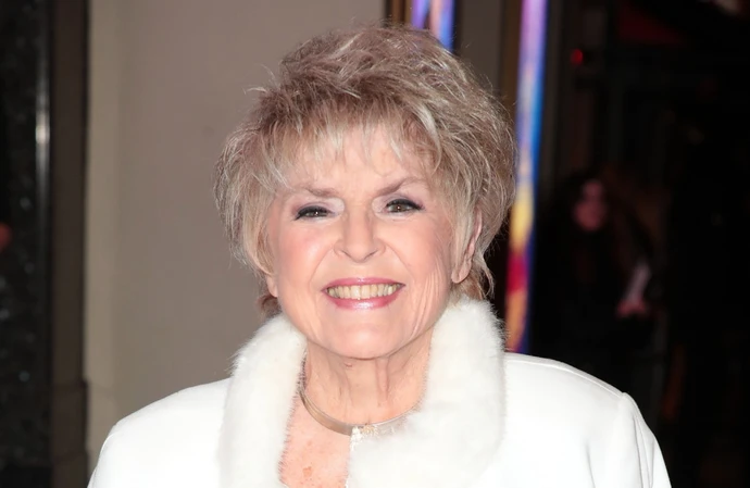 Gloria Hunniford wants to keep working to dodge grief