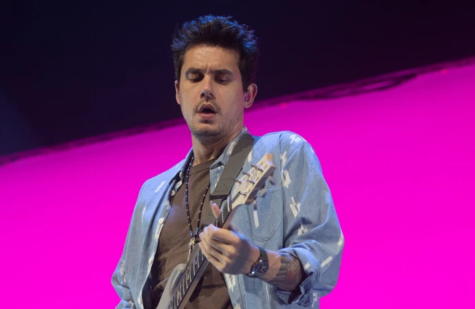 John Mayer was candid about his likes