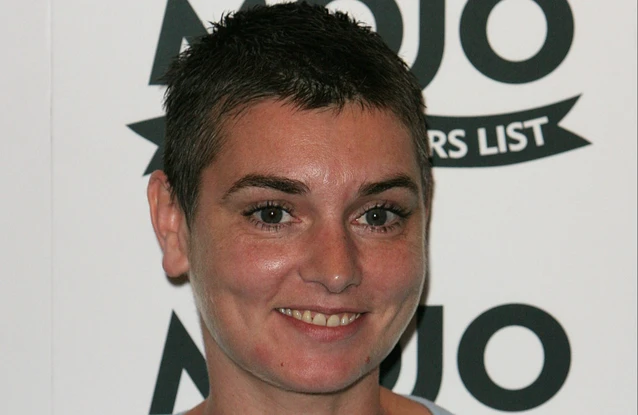 Sinéad O’Connor lived with a ‘protective ring’ around her in Ireland before she moved to London days ahead of her death