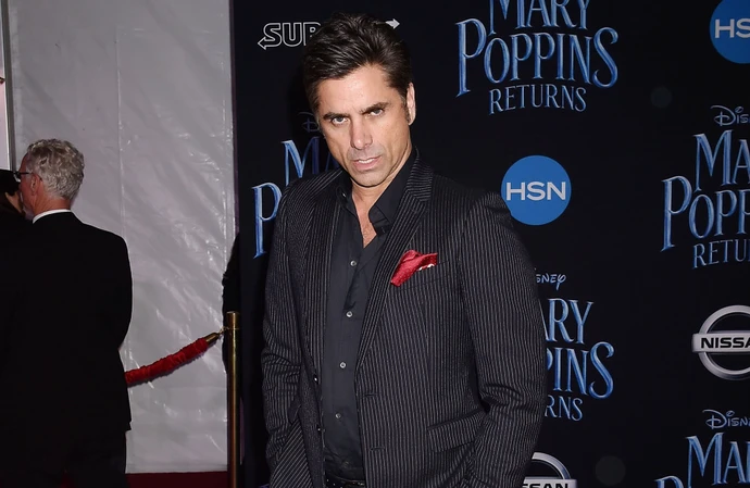 John Stamos allegedly gave ‘no warning’ to his ex-wife Rebecca Romjin he was including her in his new tell-all memoir