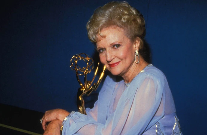 Betty White nearly played Blanche 