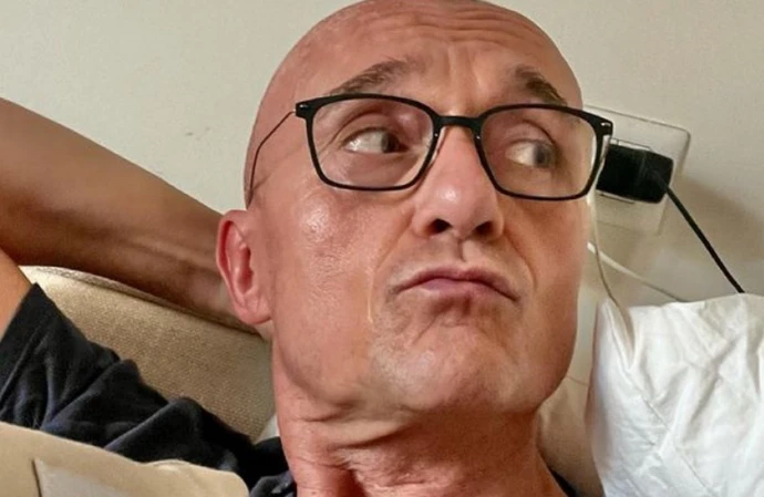 Alfonso Signorini