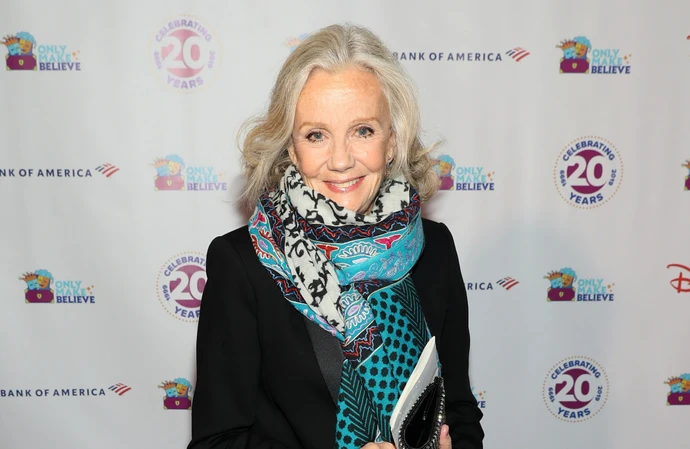 Hayley Mills kept hoping her stolen Oscar 'must turn up'