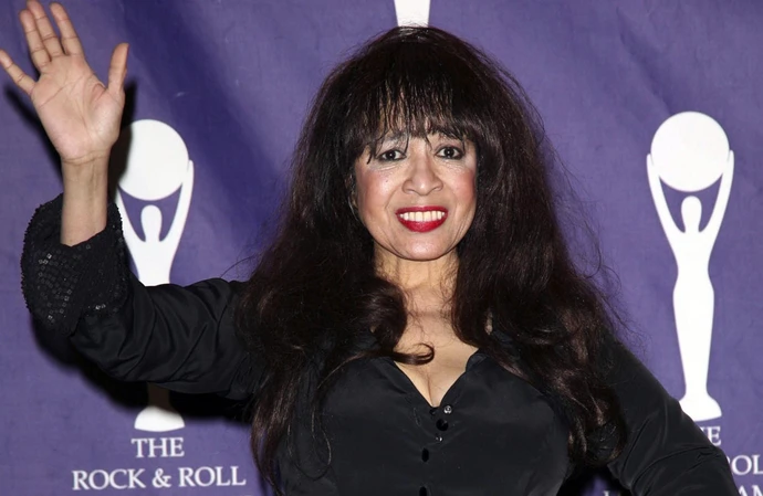 Ronnie Spector