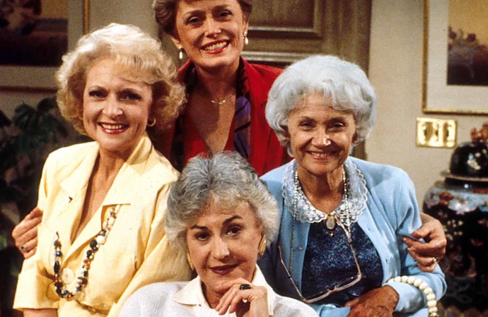 The Golden Girls originally featured a gay housekeeper named Coco