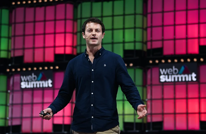 Wayve boss Alex Kendall has high hopes for his firm's self-driving vehicles